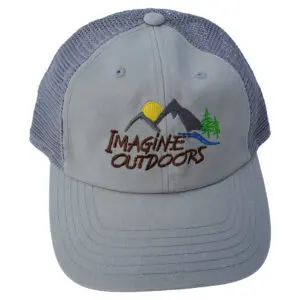 American Needle Chrome Cap