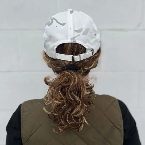 YP Multicam Alpine Classic Cap - Image 3