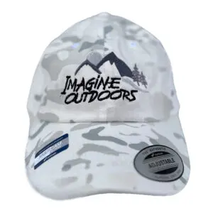 YP Multicam Alpine Classic Cap