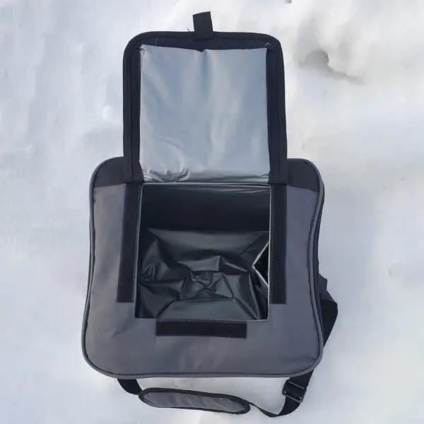 Rigid 24 Can Cooler Bag - Image 2