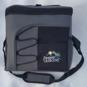 Rigid 24 Can Cooler Bag