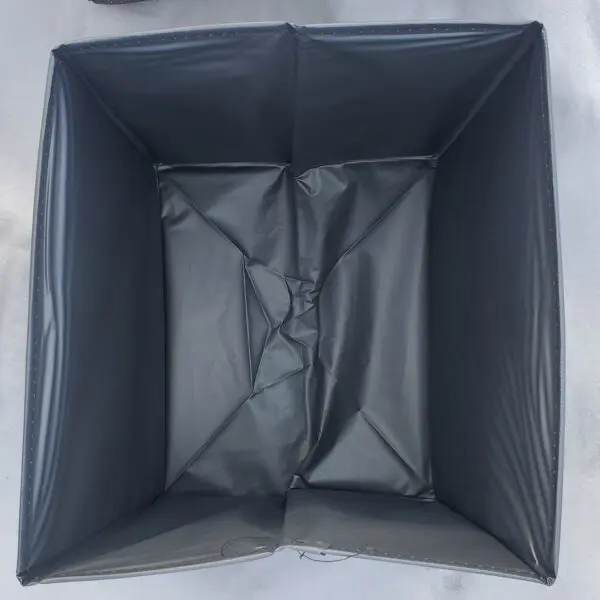 Rigid 24 Can Cooler Bag - Image 3