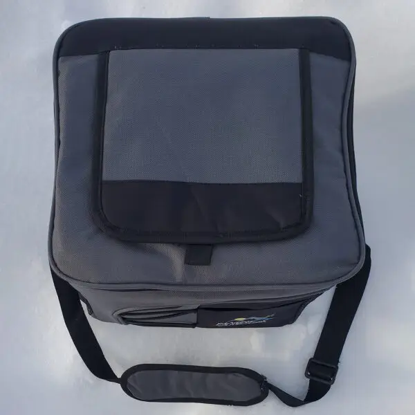 Rigid 24 Can Cooler Bag - Image 4