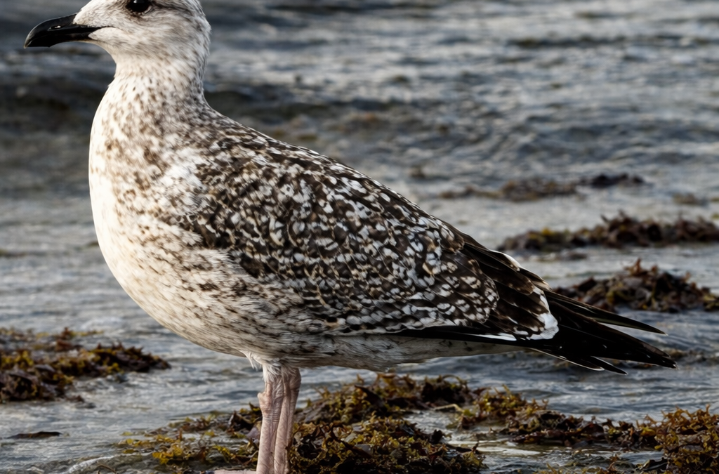 OBX resident Gull