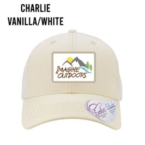 Charlie-Infinity Performance-Women’s Trucker