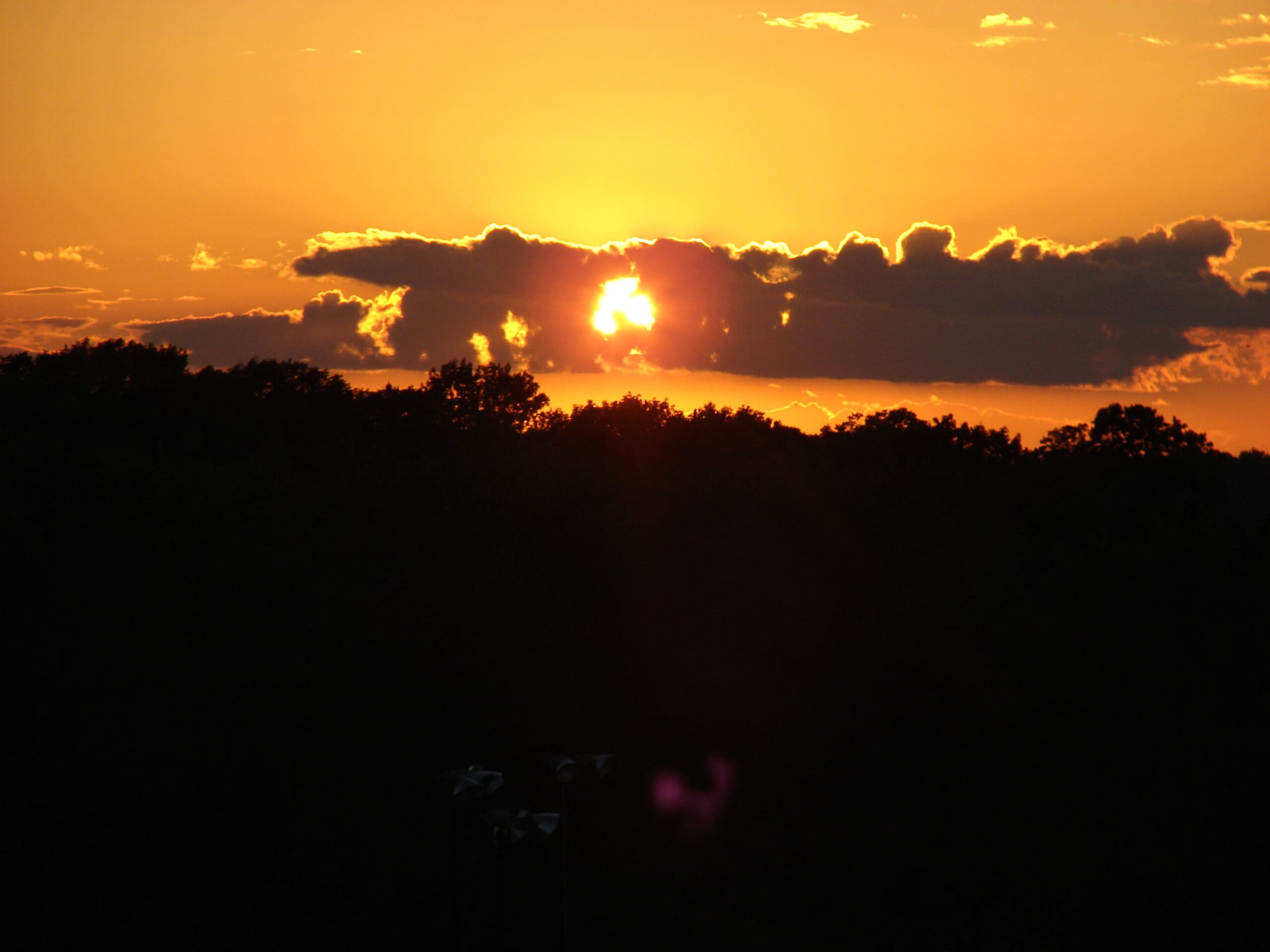 Prior Lake Sunset - Imagine Outdoors